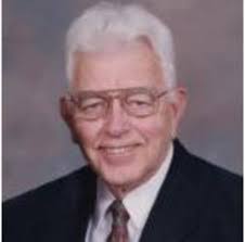 Donald Conrad Obituary (1929