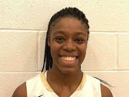 Matayia Tellis does a little bit of everything to lead West past Kennedy in  girls' basketball region