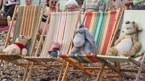 Check spelling or type a new query. Christopher Robin Die Filmstarts Kritik Auf Filmstarts De
