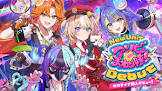 アソビ★まわり隊！