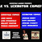 Louisville vs. Lexington Comedy Battle event image