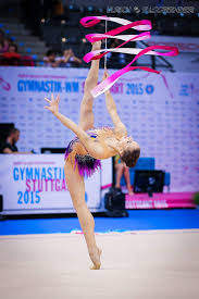 Davide Maillots Gimnasia Ritmica Cinta Ritmica Gimnasia Ritmica