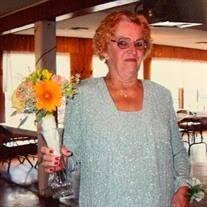 Evelyn Fowler Obituary