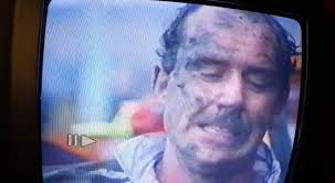 A little blast from the past thank...