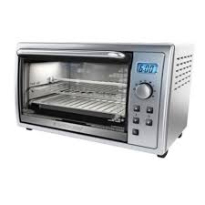 Four Grille Pain Numerique Black Decker Kitchen Tools 6 Tranches Canadian Tire
