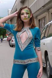Fashion land (elite modeling agency) model elona 7 sets & 2 video. Fashion Land Alissa S099 Telegraph