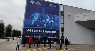 ✓ alle termine ✓ alle infos. Die Uefa U21 Em 2021 Auch In Slowenien I Feel Slovenia