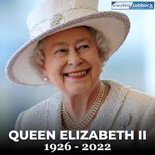 BREAKING: Queen Elizabeth II has died, her family announced