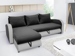 Es lohnt sich dann ein ecksofa zu. Modernes Ecksofa Mit Schlaffunktion Plants Lieferung Kostenlos
