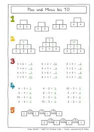 Tausenderbuch basteln tausenderbuch basteln tausenderbuch basteln tausenderbuch basteln tausenderbuch zahlen schreiben kinder mathe kostenlose arbeitsblätter autismus ergotherapie feinmotorik vorschularbeitsblätter kostenlos arbeitsblätter zum ausdrucken gedichte für kinder. Eulenpost Plus Und Minus Bis 10 Rechnen Lernen Arbeitsblatter Erste Klasse Matheunterricht