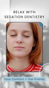 Comfort matters during your dental visit. Our sedation options can help you  stay calm and relaxed, so you can get the care you need with ease. Ready  for a smoother experience?, #SedationDentistry ...