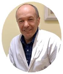 Doctor José María Latorre Fuentes