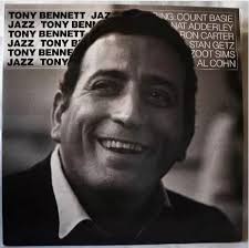 Tony Bennett
