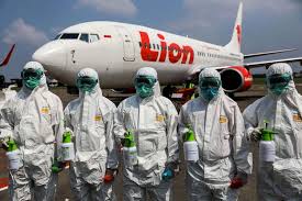 Dan, layak dinyatakan laik terbang sebelum akhirnya dipakai untuk penerbangan komersial. Mulai Hari Ini Lion Air Tak Layani Penerbangan Ke Papua Halaman All Kompas Com