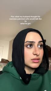 Being A Hijabi in Pakistan