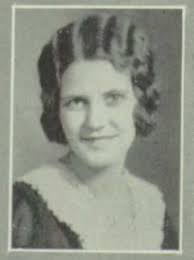 Trula Lurline Brockschmidt Wenneker (1913-2010)