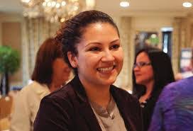 Veronica Bayer's Instagram, Twitter & Facebook