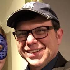 Dave 'Bippy' Boyer (@DaveBippyBoyer)