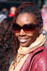 Street Style Hair: Divas in the District