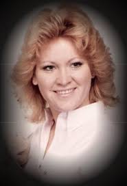 Member Profile: Susie Dickerson-Whitten