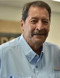 Obituary for Mario Gary Padilla