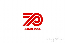 Formula one (also known as formula 1 or f1) is a worldwide sport organized by the fédération the f1 logo is widely regarded as one of the most iconic, creative and instantly recognizable sports logos. 70 Jahre Formel 1 Prasentiert Neues Logo Fur Die Jubilaumssaison