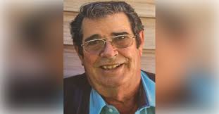 Obituary information for Rufus Edward Upton