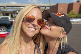 GALLERY: Cincinnati Bengals tailgate, Aug. 30