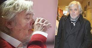 Je synem herců libuše šafránkové a josefa abrháma. Smutna Oslava 79 Narozenin Josefa Abrhama U Pipy Popijel Sam Blesk Cz