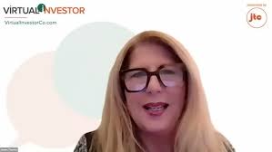 IRIS Metals live virtual investor “what this means” webcast replay