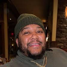 Rasheed Clark's Instagram, Twitter & Facebook