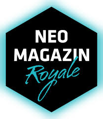 Neo Magazin Royale - Wikipedia