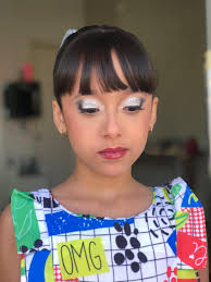 drycr09 maravilhosa ❤️ Make: @luanna___barbosa Hair: @gracesouza25