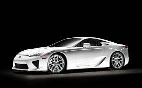 48 Lexus Desktop Wallpaper On Wallpapersafari