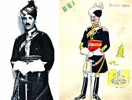 Military Art and the British India Army