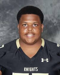 Lake County all-area team