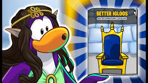 *not the official club penguin / disney*. June 2019 Penguin Style Secrets Club Penguin Rewritten By Tigerofwind