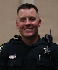 K9 Deputy Robert Ricks — LEB