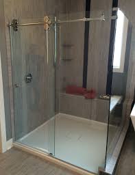 Custom Alumax Pipeline Shower Ankenyglass Com Shower Doors Frameless Shower Doors Bathrooms Remodel