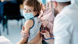 In any case, most families will have some questions about the vaccine. Pfizer Wants Authorization To Give Covid 19 Vaccine To Kids Over 12