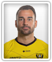 VVV-Venlo (Netherlands)