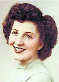 Dorothy Eck Obituary (1927