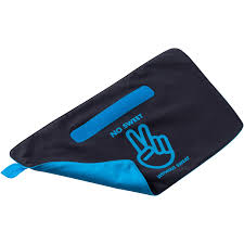 Workouts made by sweat, for you. Removable Sweat Pad