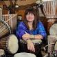 African Drumming Workshop with Fonziba Koster