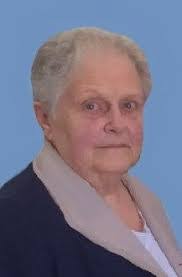 Irma Copeland's Instagram, Twitter & Facebook