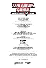 Check spelling or type a new query. Siri X Venture Aksi Unggul 12 Tentangan Akhir Raksasa Angkasa Vs Ningen