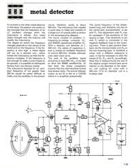 A voltage controlled oscillator is an oscillator which produces oscillating signals (waveforms) with variable frequency. Metal Detector Elektor Magazine
