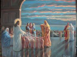 Resultado de imagen de LAS BODAS DE CANA Y JESUS EL VERDADERO TEMPLO VIVO