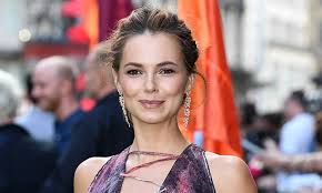 Born kara louise tointon on 5th august, 1983 in basildon, essex, england and educated at st. Kara Tointon