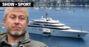 Wiki of roman abramovich with net worth, biography, age, girlfriend, yacht, houses, islands, jet planes roman arkadyevich abramovich is a russian business magnate, politician, and investor. Fur Abramowitsch Wird Eine 145 Meter Lange Yacht Gebaut Bis Zu 450 Millionen Euro Konnte Chelsea Besitzer Roman Abramovic Im Jahr 2021 Kosten Chelsea Epl Roman Abramovich